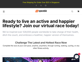 spacebib.com