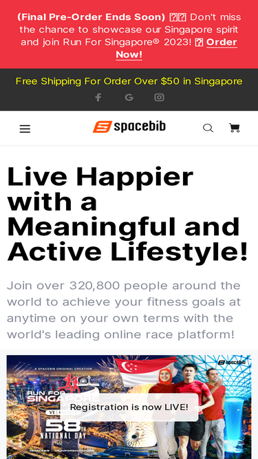 spacebib.com