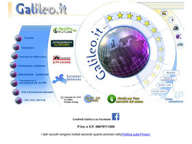 galileo.it