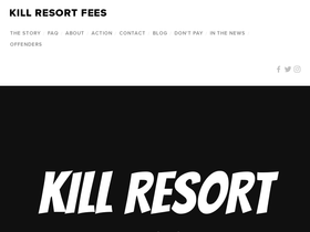 killresortfees.com