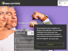 immo-diffusion.fr