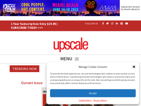 upscalemagazine.com