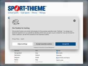 sport-thieme.com