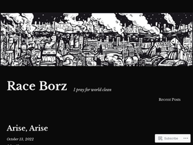 raceborz.com