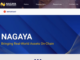 nagaya.co