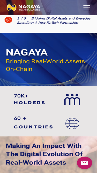 nagaya.co