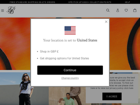 'siksilk.com' screenshot