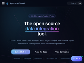 seatunnel.apache.org