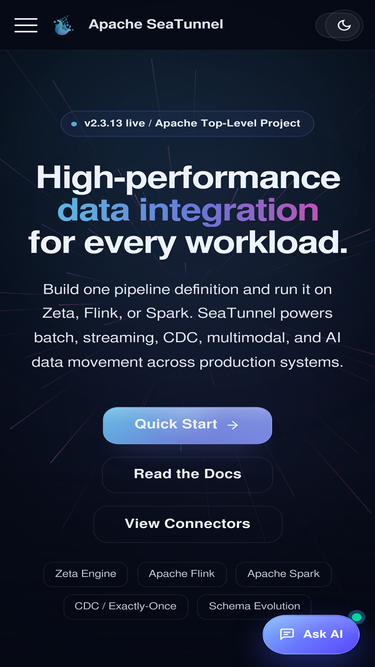 seatunnel.apache.org