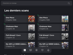 'littlexgarden.com' screenshot