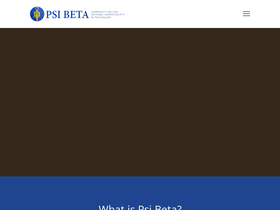 psibeta.org