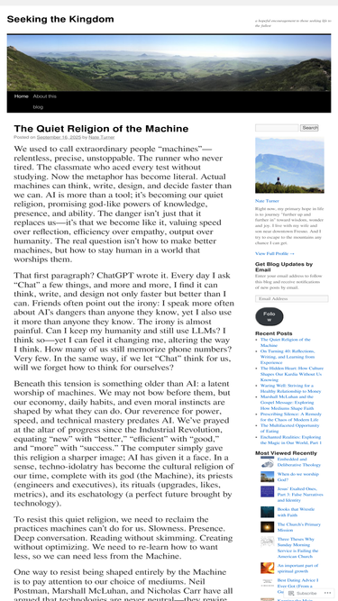 kingdom1st.wordpress.com