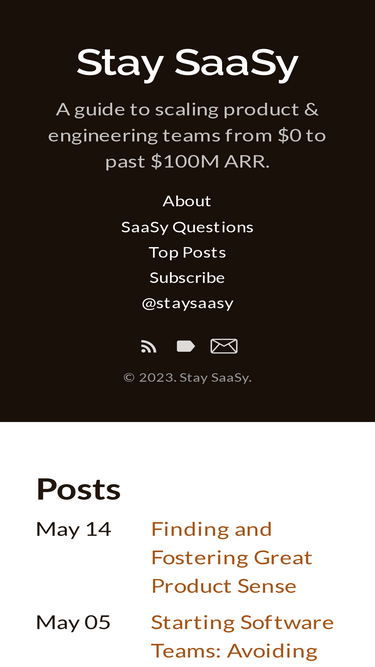 staysaasy.com