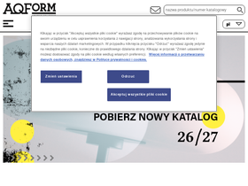 aquaform.pl
