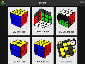 'jperm.net' screenshot