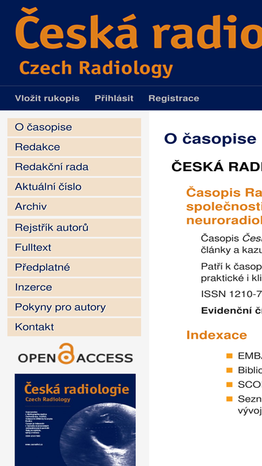 cesradiol.cz
