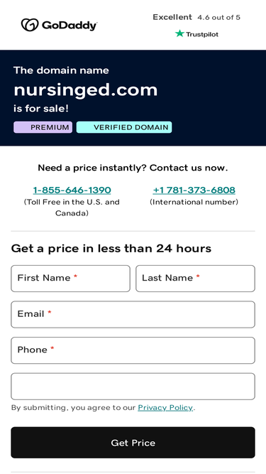 nursinged.com