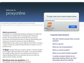 proxyonline.com