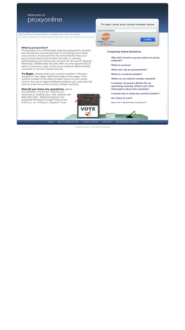 proxyonline.com