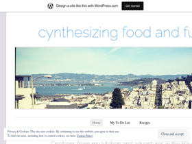 cynthesizingfood.wordpress.com