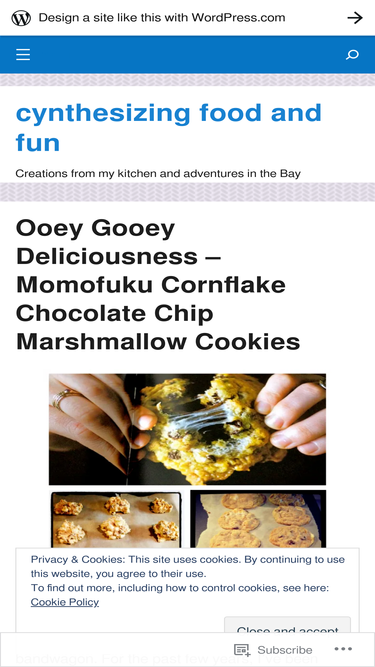 cynthesizingfood.wordpress.com