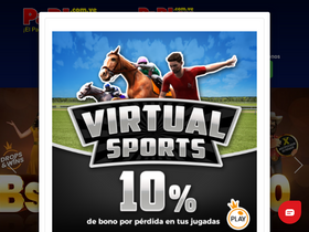 'parley.la' screenshot