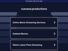 cuevana.productions