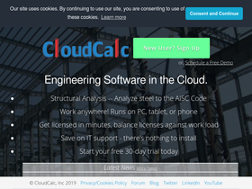 cloudcalc.com