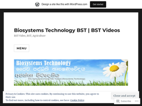 biosystemstechnology.wordpress.com