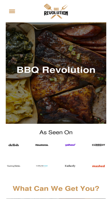 bbqrevolt.com