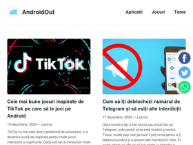 news.androidliste.ro
