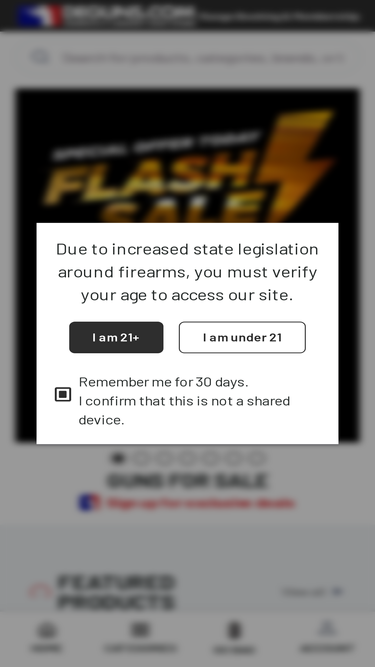 deguns.com