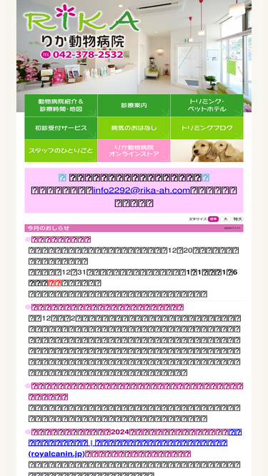 rika-ah.com