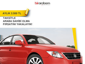 'birarabam.com' screenshot
