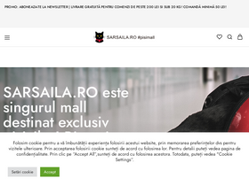 sarsaila.ro