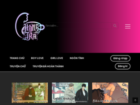 'pinkteacomic.com' screenshot