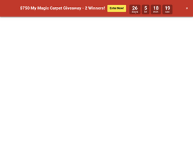 'thervgeeks.com' screenshot