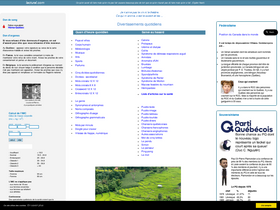 'lecturel.com' screenshot