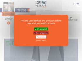 multihulls-world.com