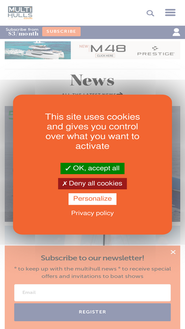 multihulls-world.com