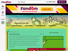 mountaindew.wikia.com