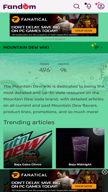 mountaindew.wikia.com