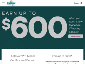 'nmb-t.com' screenshot