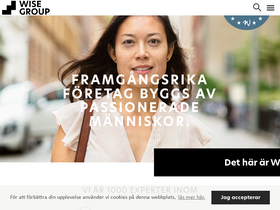 wisegroup.se