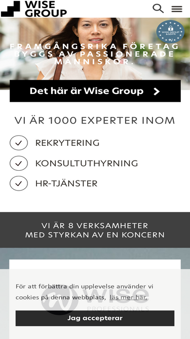 wisegroup.se