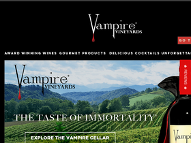 vampire.com