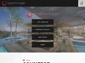 'ogroup.com' screenshot