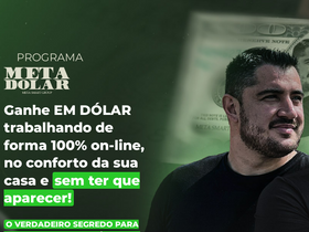 'meta-dolar.com' screenshot