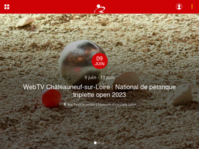 'boulistenaute.com' screenshot