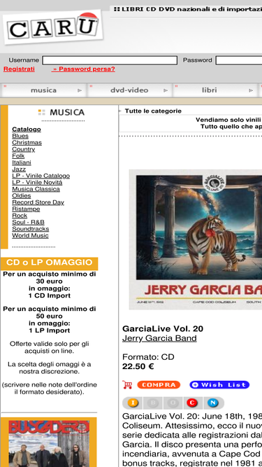 carudischi.com